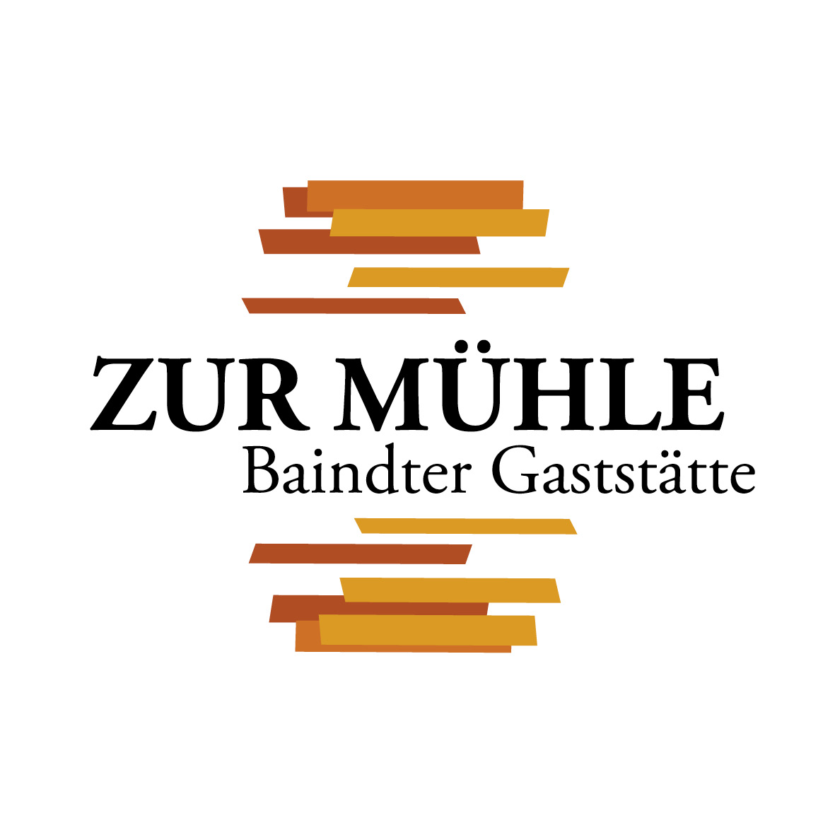 Logo Zur Mühle